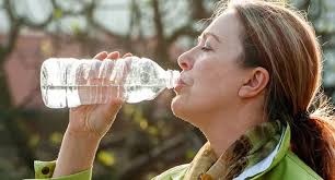 Does Drinking Water Really Help Your Skin?