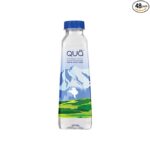Natural Mineral Water | 200ml x 48 | From the Himalayan Foothills | Rich in Calcium, Magnesium and Other Minerals | Naturally Alkaline | India’s Finest Water | Bottled At Source | pH8+