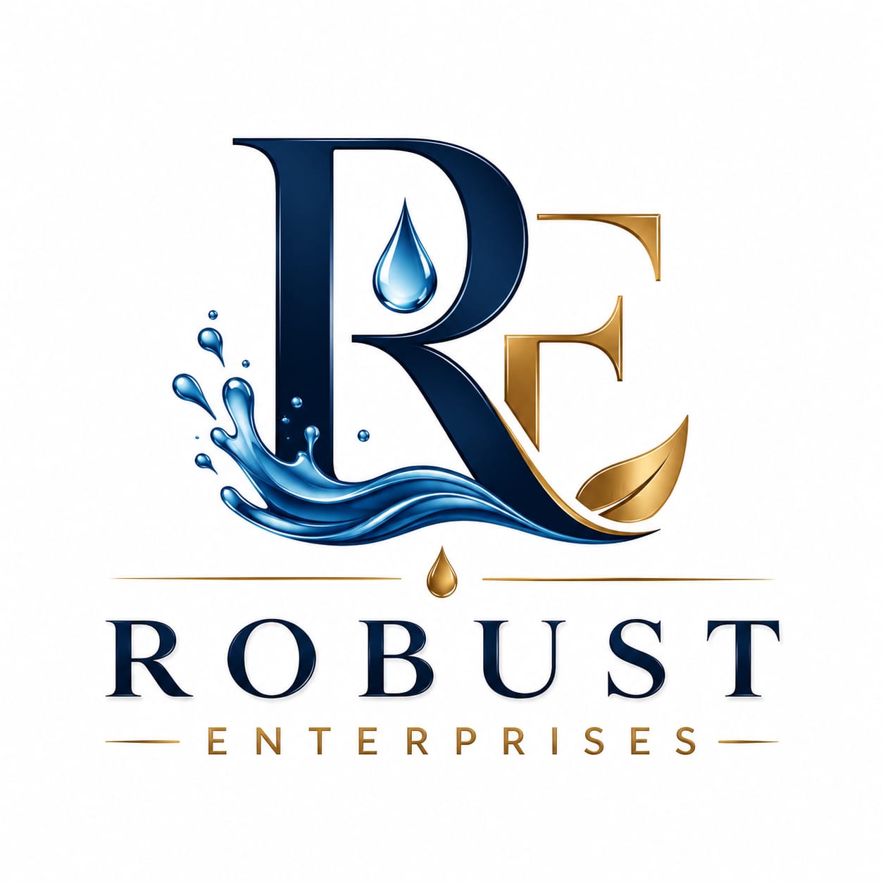 Robust Enterprisess
