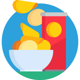 Food & Snacks